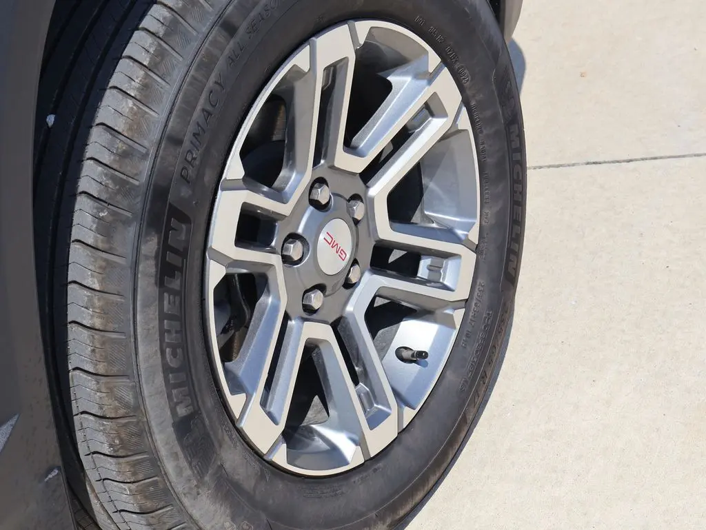 2026 GMC Terrain - $28,854