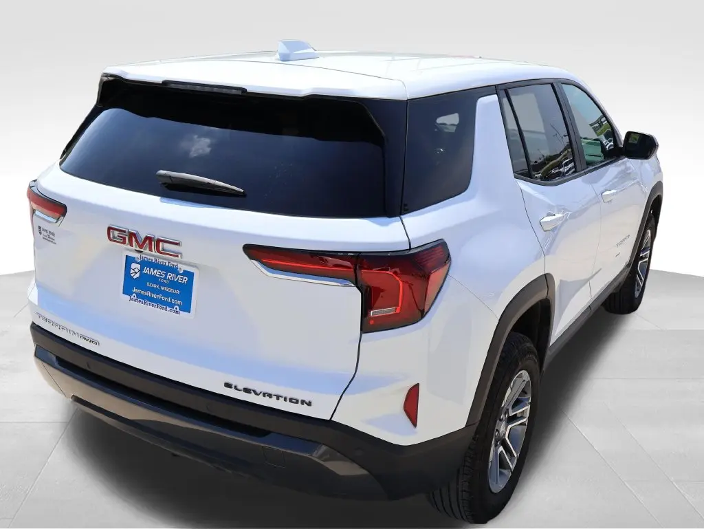 2026 GMC Terrain - $28,271