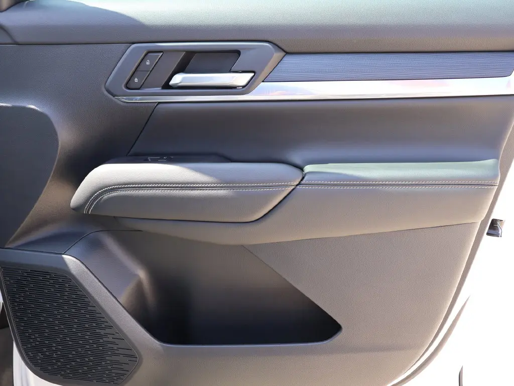 2026 GMC Terrain - $28,271