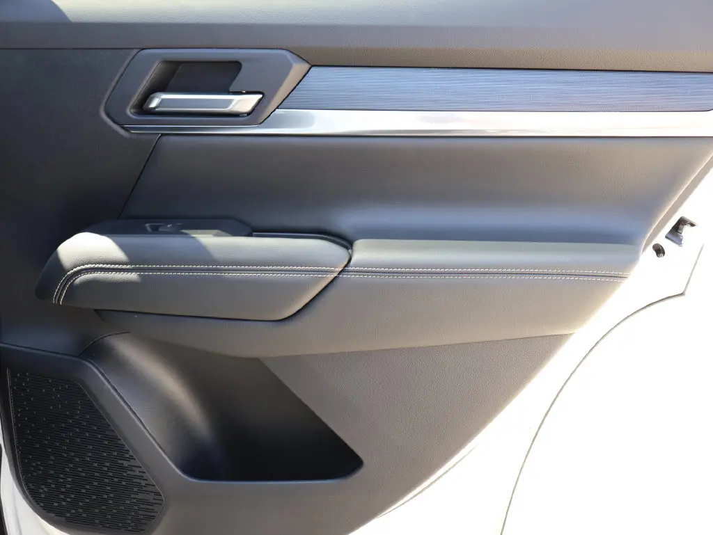 2026 GMC Terrain - $28,271