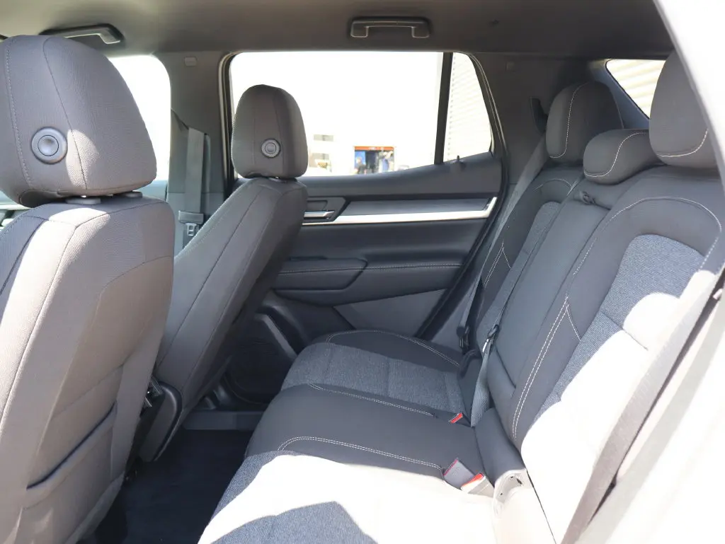 2026 GMC Terrain - $28,271