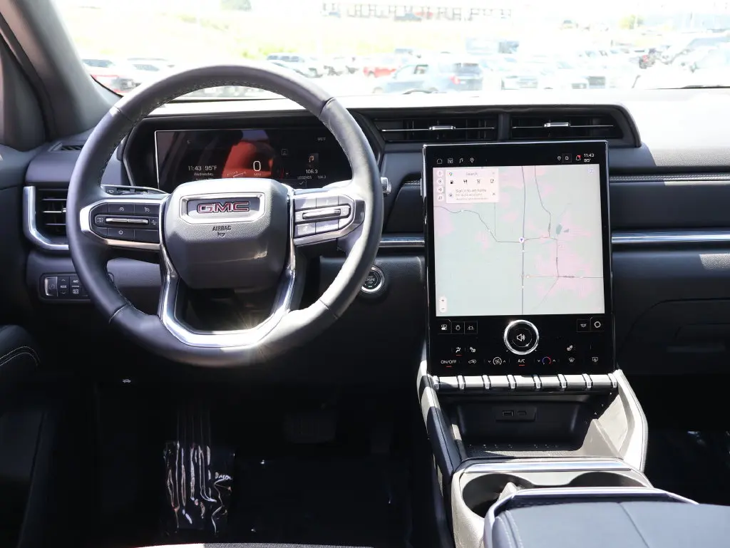 2026 GMC Terrain - $28,271