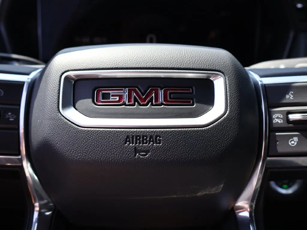 2026 GMC Terrain - $28,271