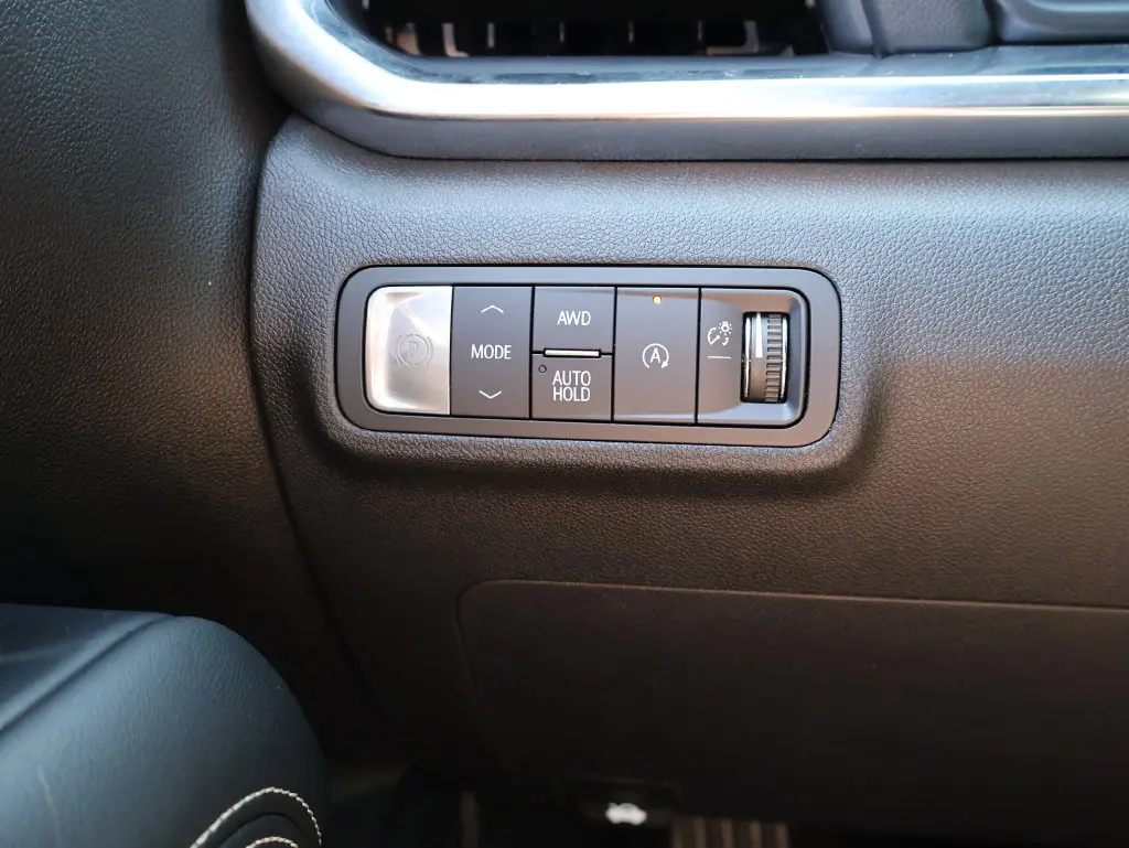 2026 GMC Terrain - $28,271