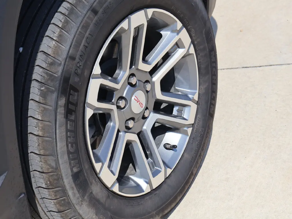 2026 GMC Terrain - $28,271