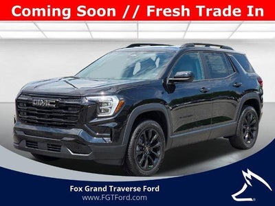 Photo of a 2026 GMC Terrain 4X4 Elevation 4DR SUV for sale