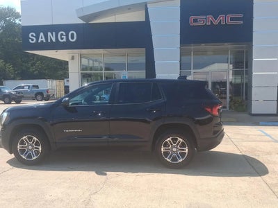 Photo of a 2026 GMC Terrain 4X4 Elevation 4DR SUV for sale