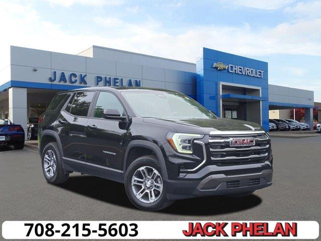 2026 GMC Terrain - $28,999