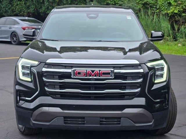 2026 GMC Terrain - $28,999