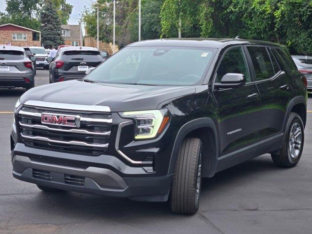 2026 GMC Terrain - $28,999