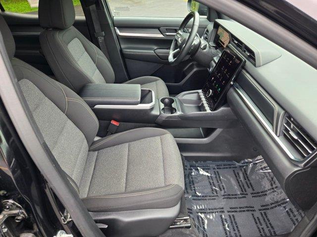 2026 GMC Terrain - $28,999