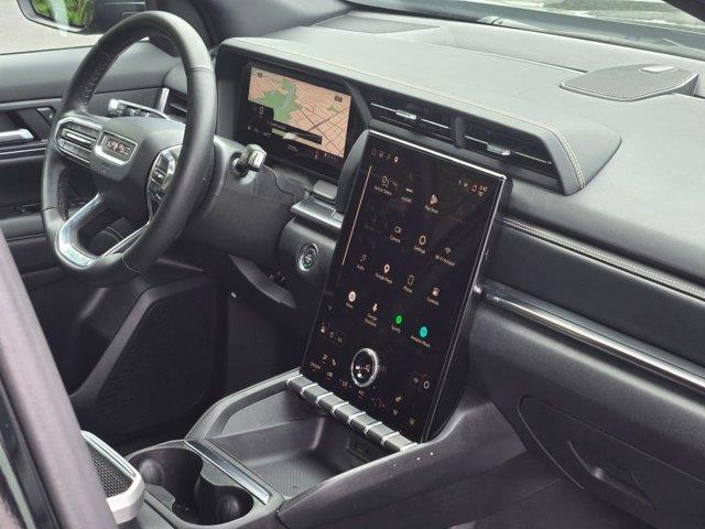 2026 GMC Terrain - $28,999