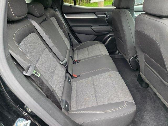 2026 GMC Terrain - $28,999