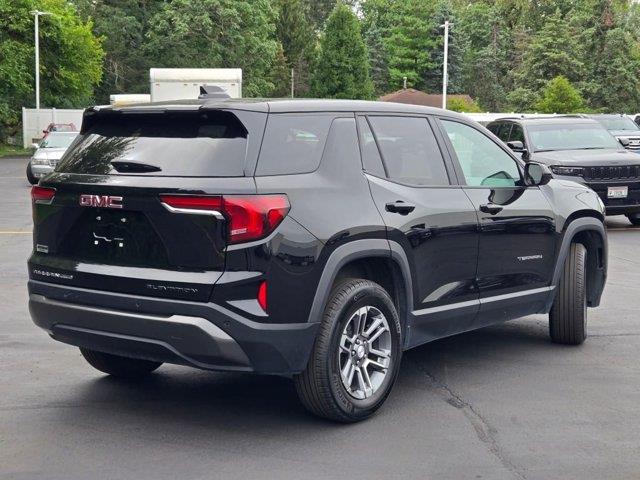 2026 GMC Terrain - $28,999
