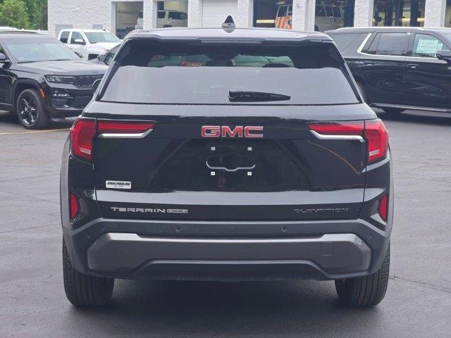 2026 GMC Terrain - $28,999
