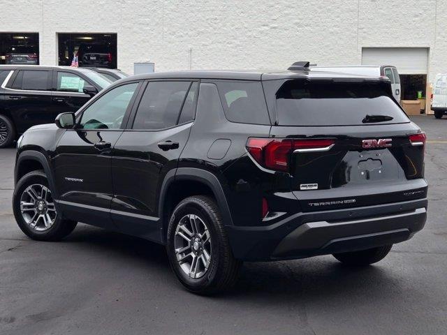 2026 GMC Terrain - $28,999