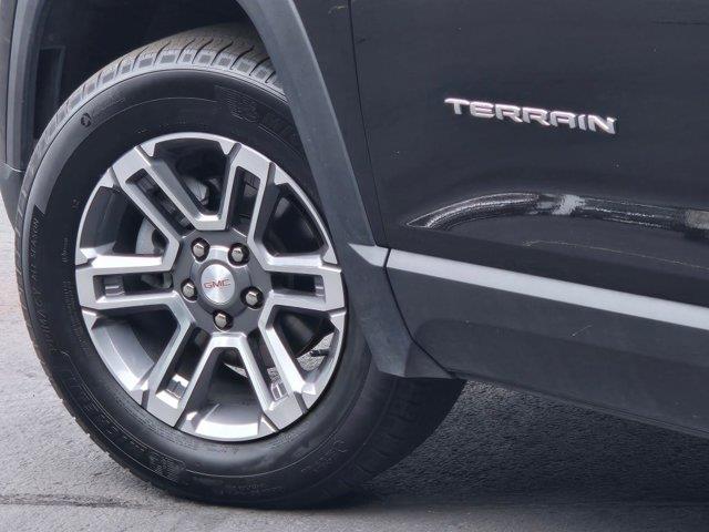 2026 GMC Terrain - $28,999