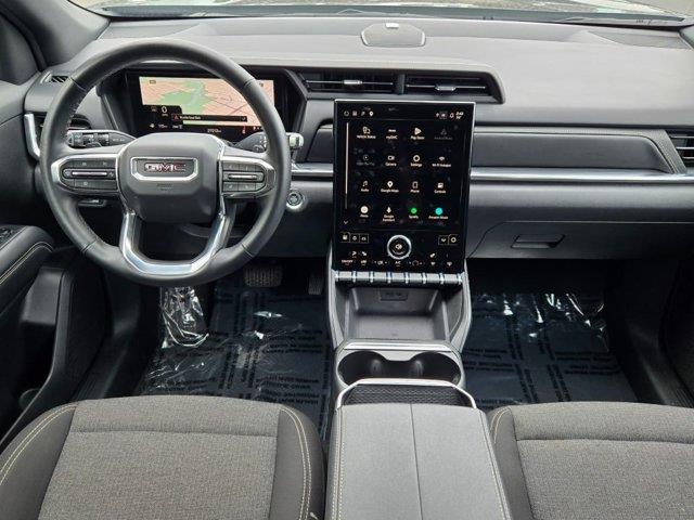 2026 GMC Terrain - $28,999