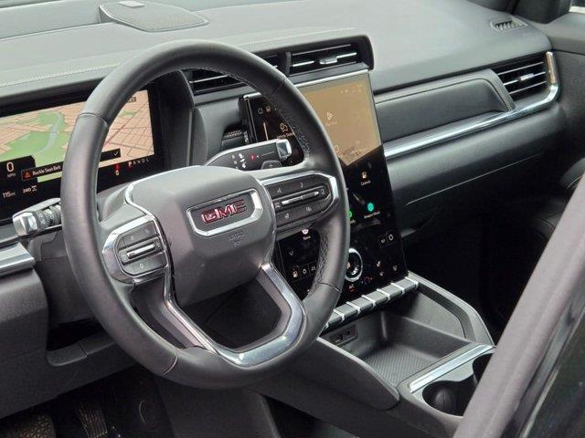 2026 GMC Terrain - $28,999
