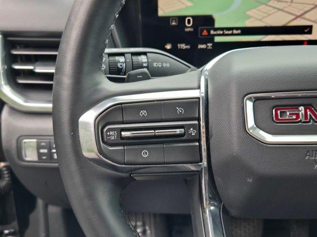 2026 GMC Terrain - $28,999