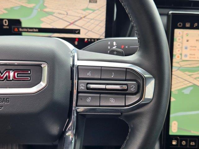 2026 GMC Terrain - $28,999