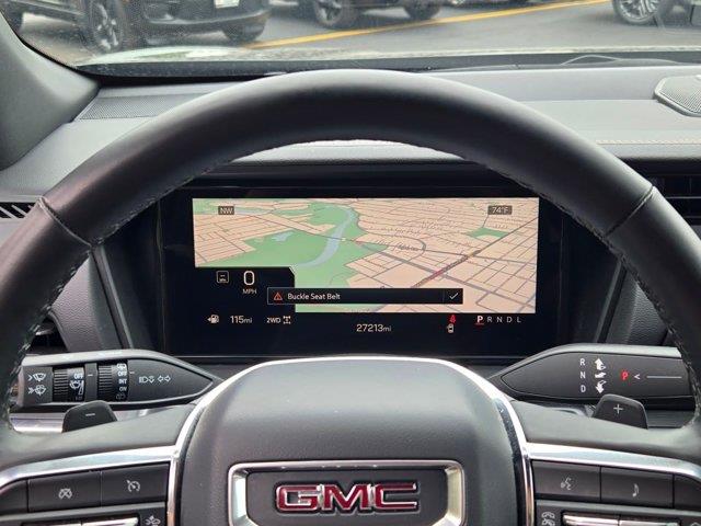 2026 GMC Terrain - $28,999