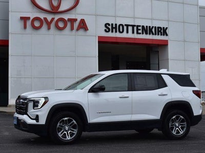 2026 GMC Terrain 4X4 Elevation 4DR SUV