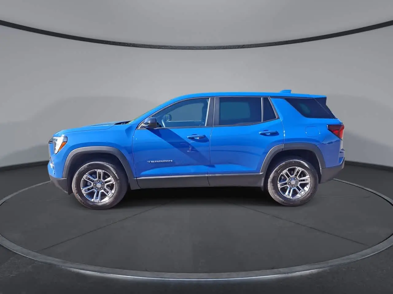 2026 GMC Terrain - $28,588