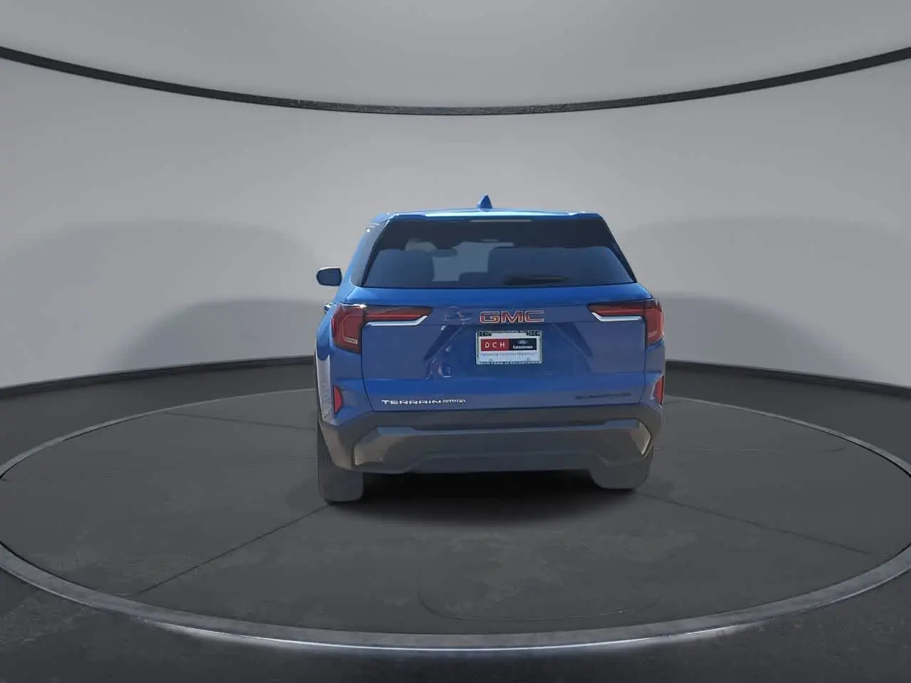 2026 GMC Terrain - $28,588