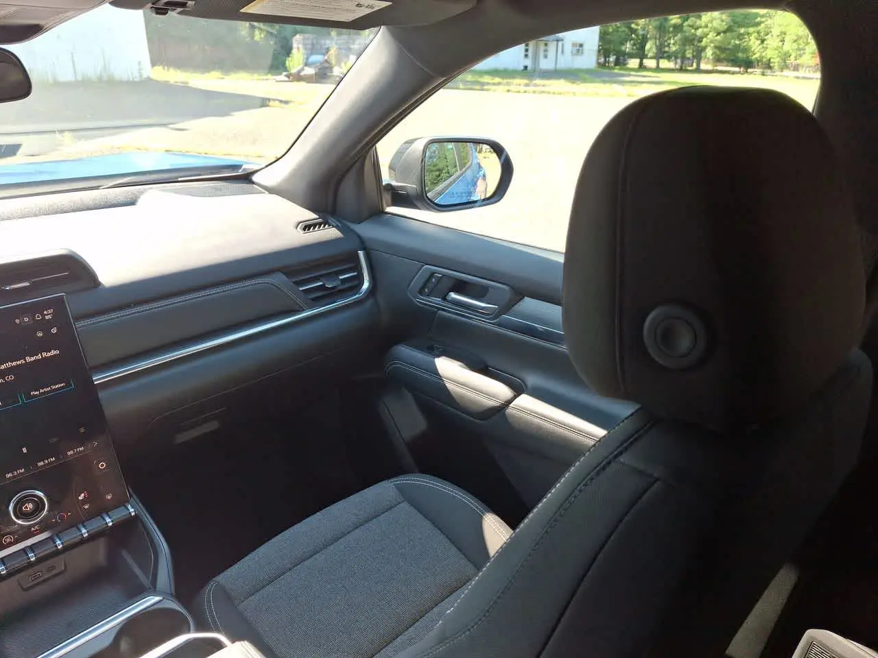2026 GMC Terrain - $28,588