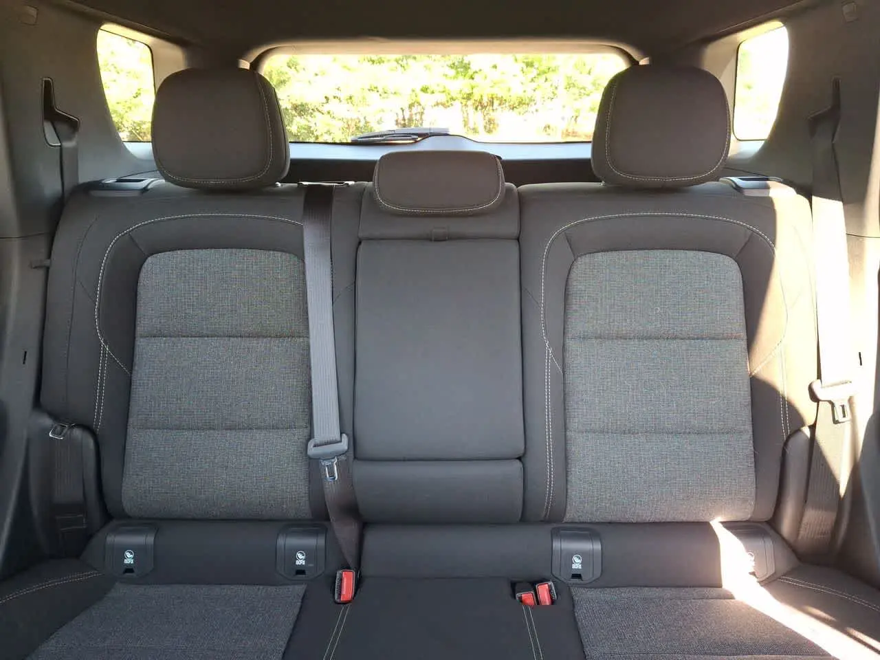 2026 GMC Terrain - $28,588