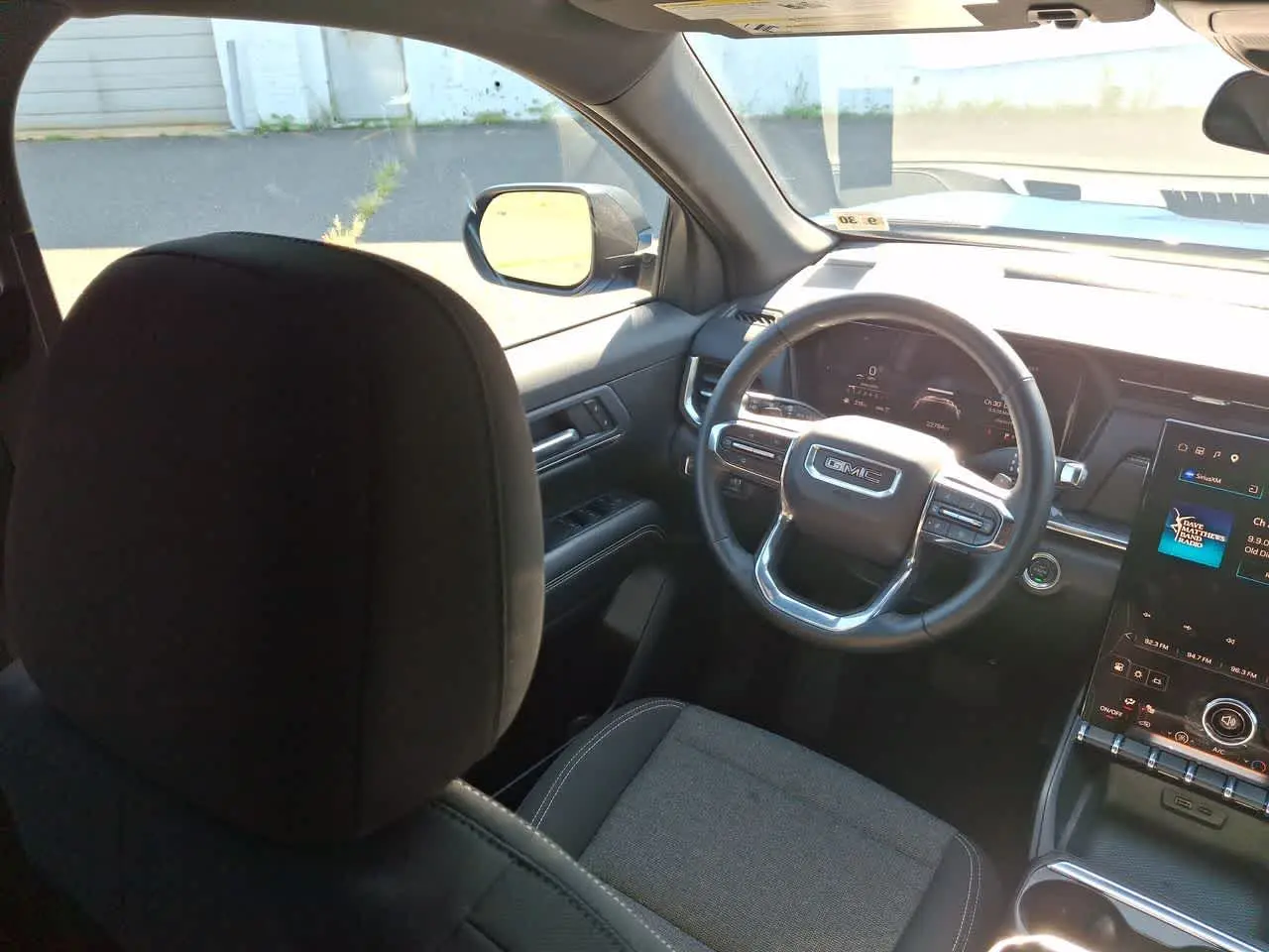2026 GMC Terrain - $28,588