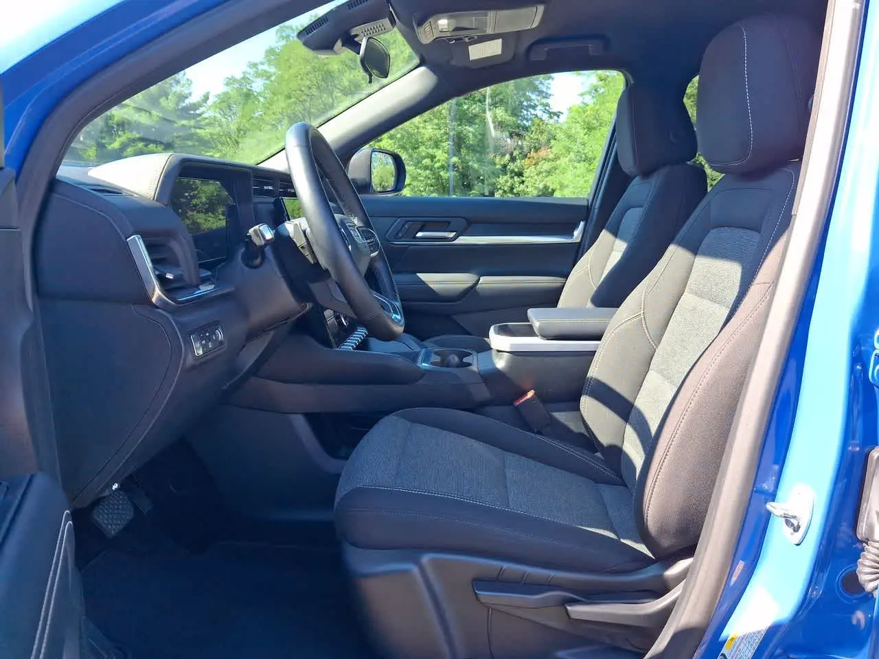 2026 GMC Terrain - $28,588