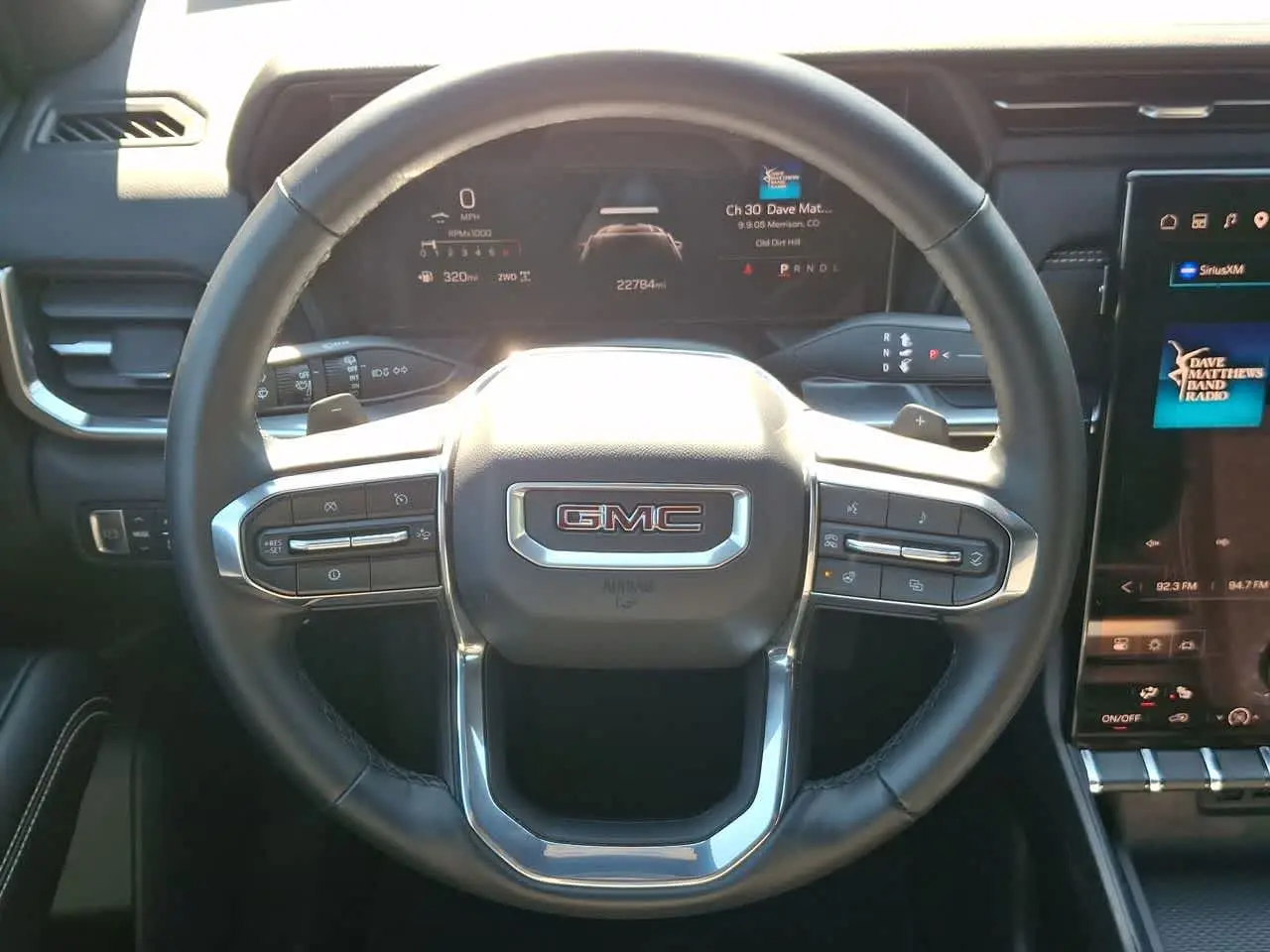 2026 GMC Terrain - $28,588
