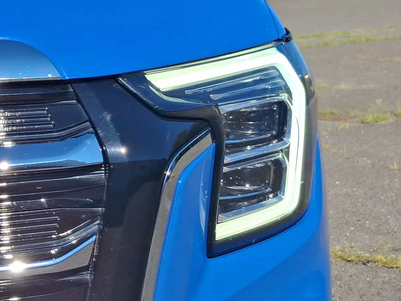 2026 GMC Terrain - $28,588