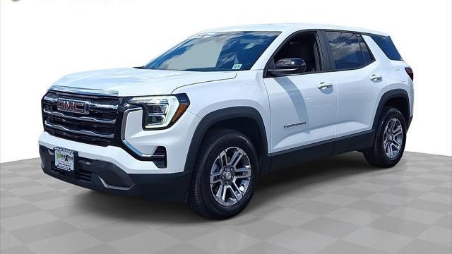 Preowned 2026 GMC Terrain Elevation for Sale