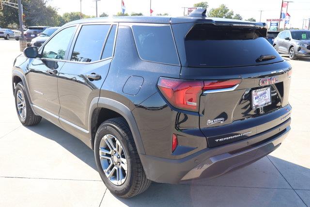 2026 GMC Terrain - $31,990