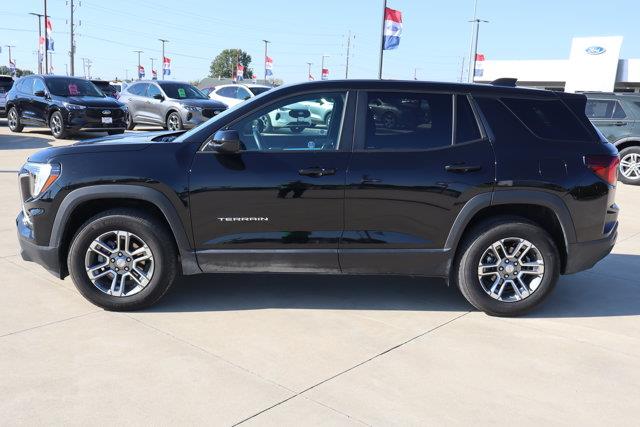 2026 GMC Terrain - $31,990