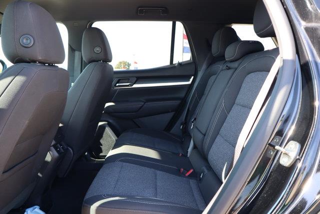 2026 GMC Terrain - $31,990