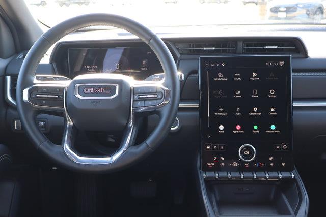 2026 GMC Terrain - $31,990