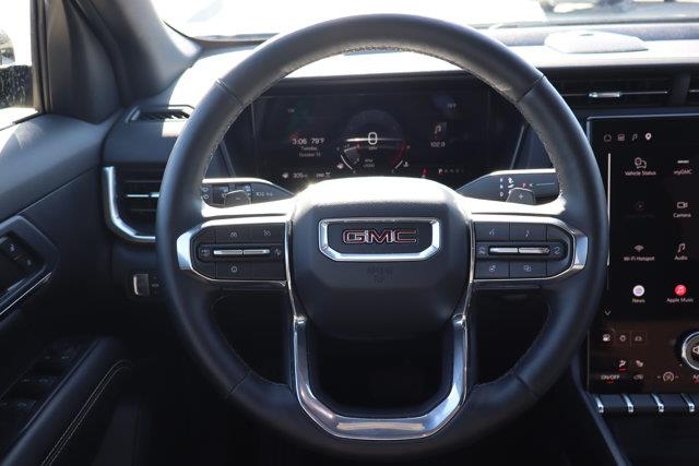 2026 GMC Terrain - $31,990
