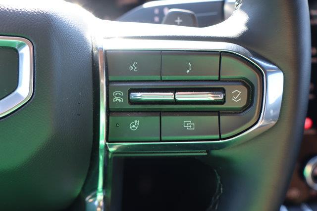 2026 GMC Terrain - $31,990