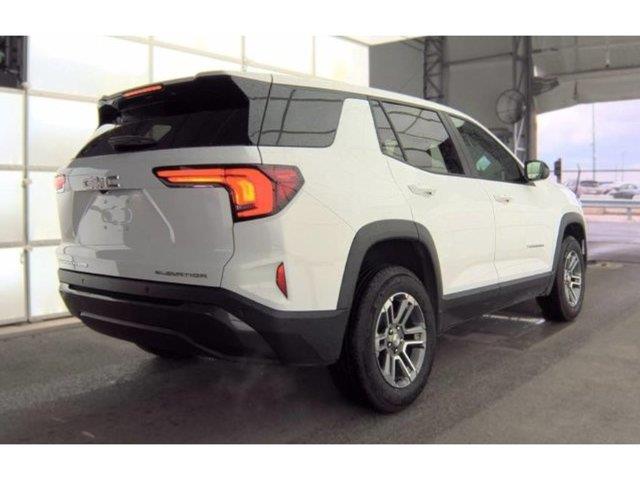 2026 GMC Terrain - $29,970