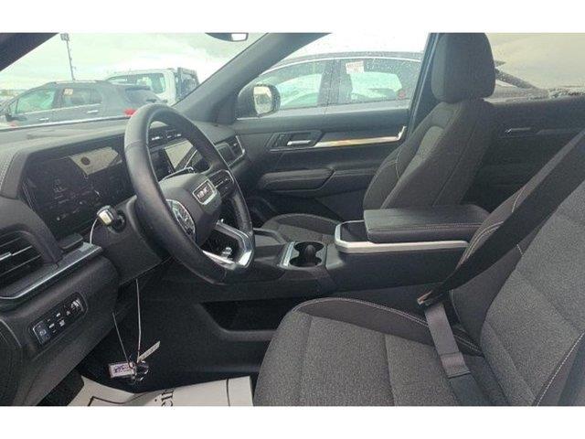 2026 GMC Terrain - $29,970