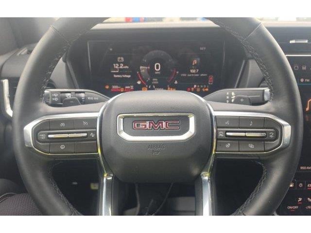 2026 GMC Terrain - $29,970