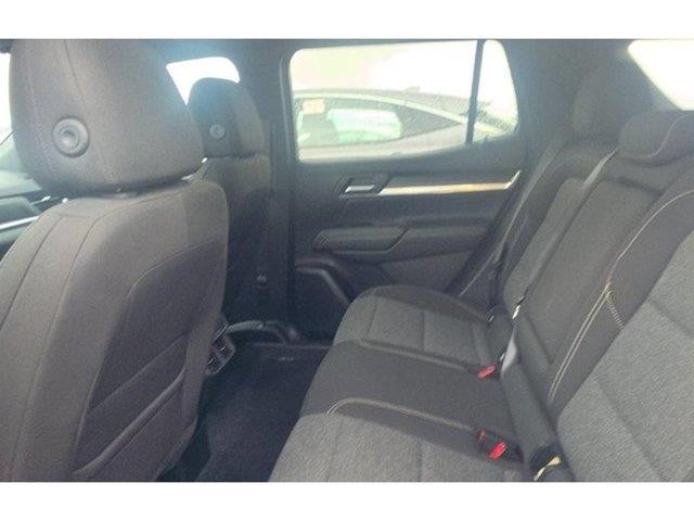 2026 GMC Terrain - $29,970