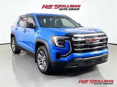 2025 GMC Terrain 4X4 Elevation 4DR SUV