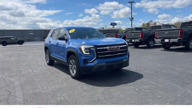 Preowned 2025 GMC Terrain Elevation for Sale