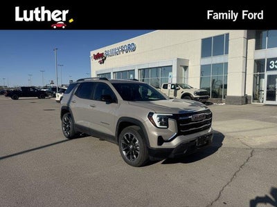 Photo of a 2025 GMC Terrain 4X4 Elevation 4DR SUV for sale