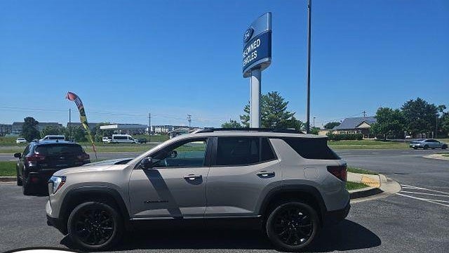 Preowned 2025 GMC Terrain Elevation for Sale